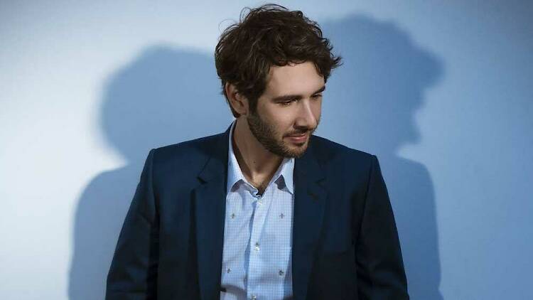 josh groban