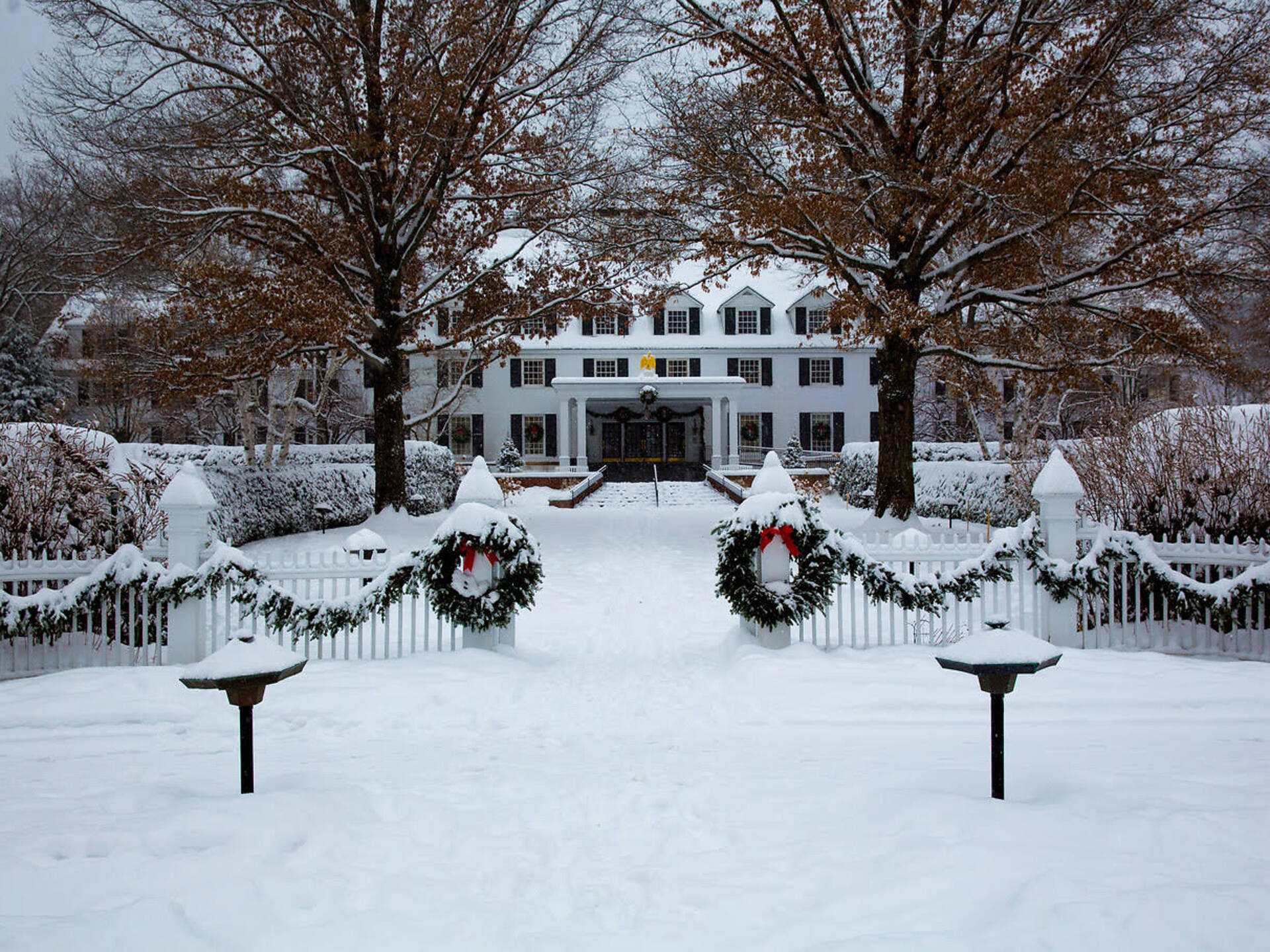 22 Best Winter Day Trips From Boston: Snowy New England Destinations