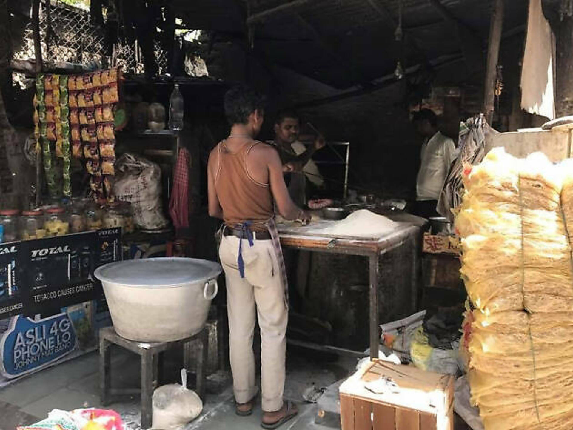 Where to Eat the Best Delhi Street Food Right Now