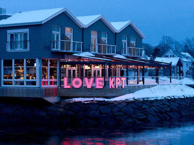 Kennebunkport Kennebunkport