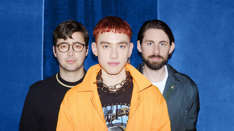 years and years