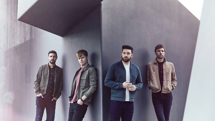 Kodaline
