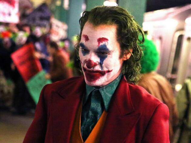 Joker Joker