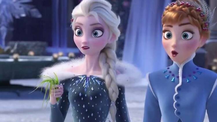 Frozen 2