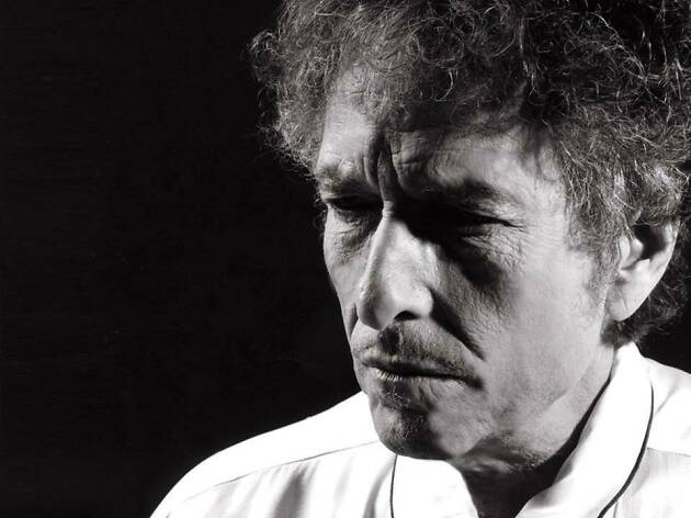 Bob Dylan Bob Dylan