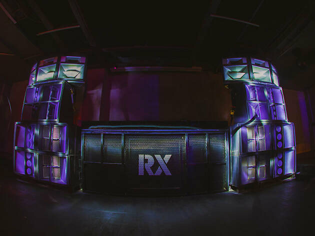 RX İstanbul RX İstanbul