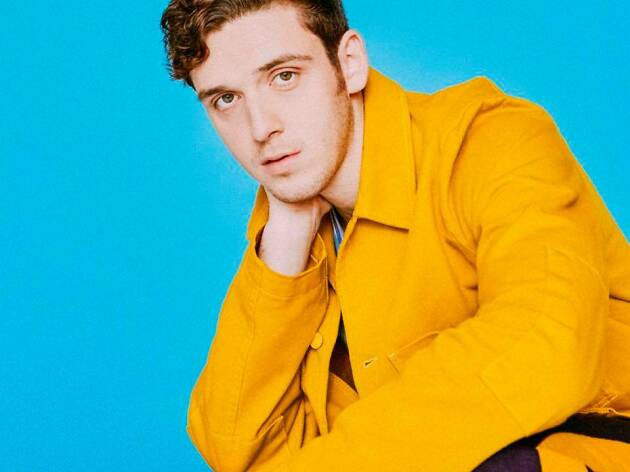 LAUV LAUV