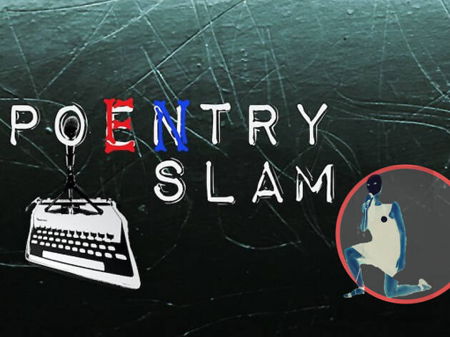 PoENtry Slam 2019 PoENtry Slam 2019