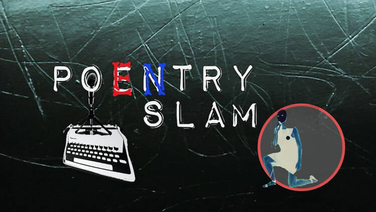 PoENtry Slam 2019