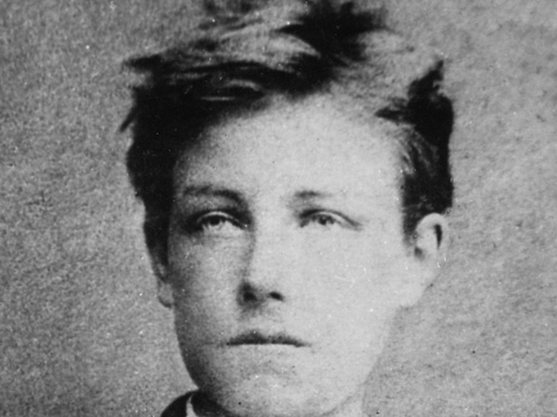 Un hôtel littéraire en hommage à Rimbaud ouvrira au mois de mars Un hôtel littéraire en hommage à Rimbaud ouvrira au mois de mars