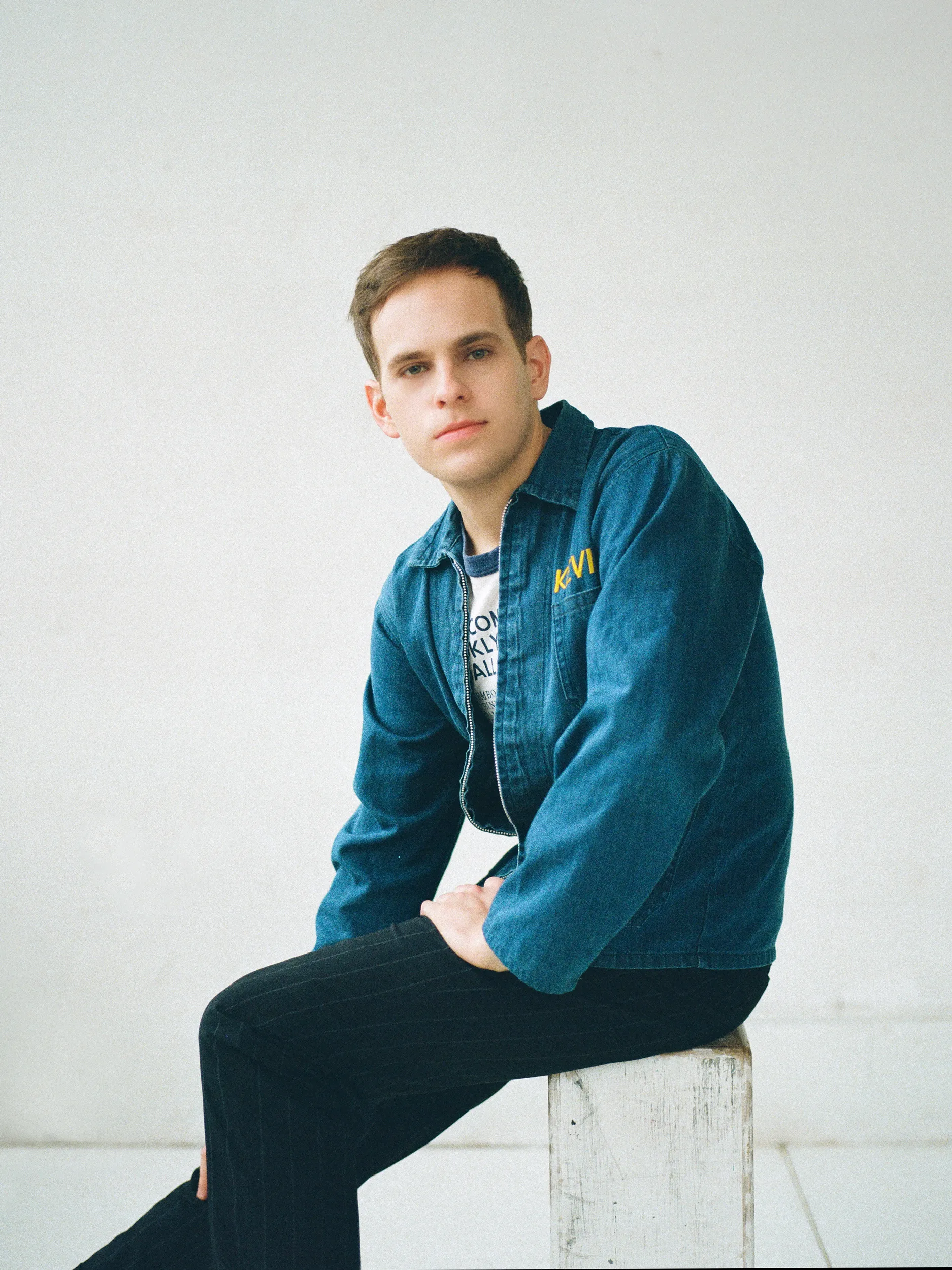 Taylor Trensch