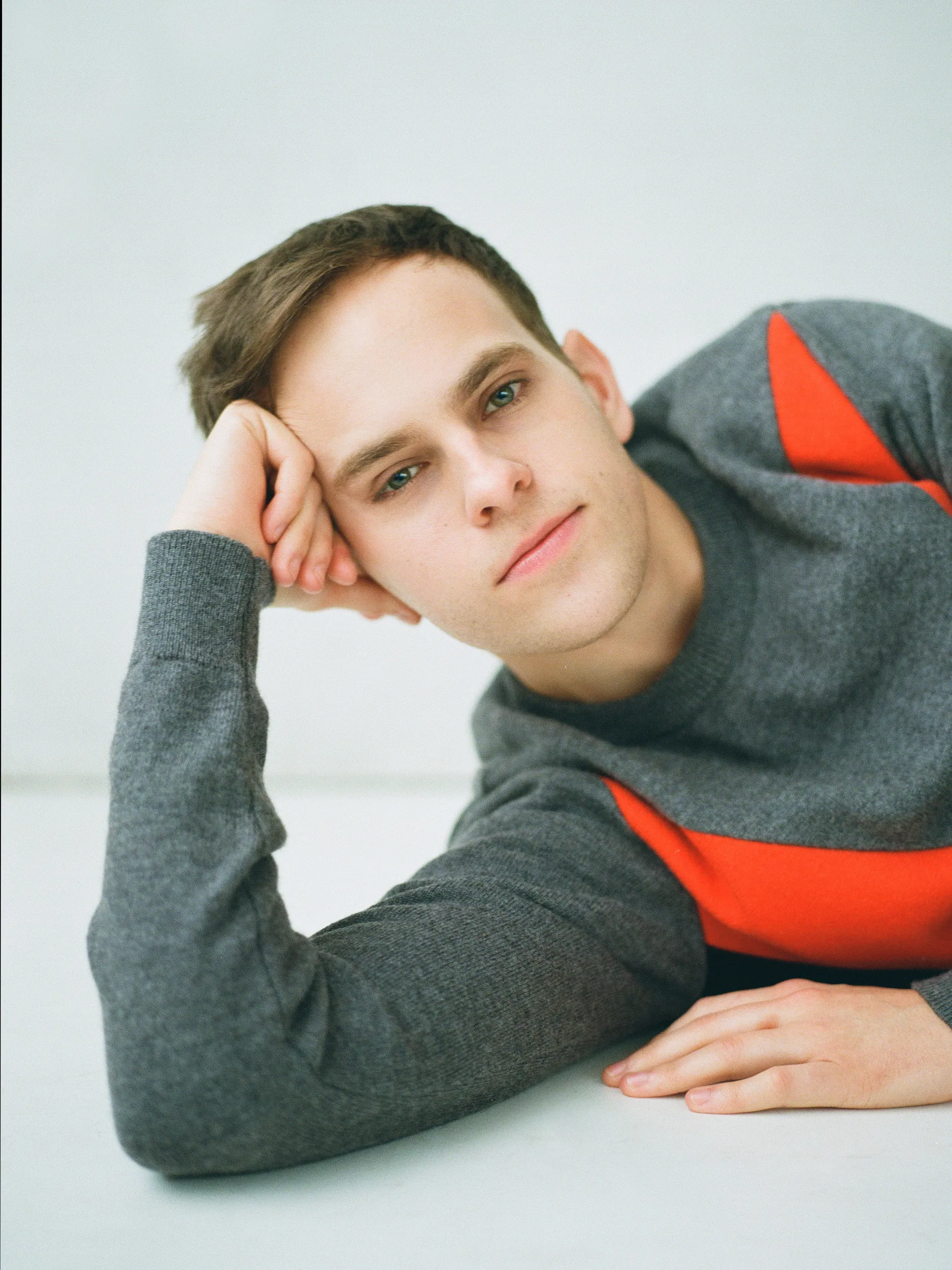 Taylor Trensch