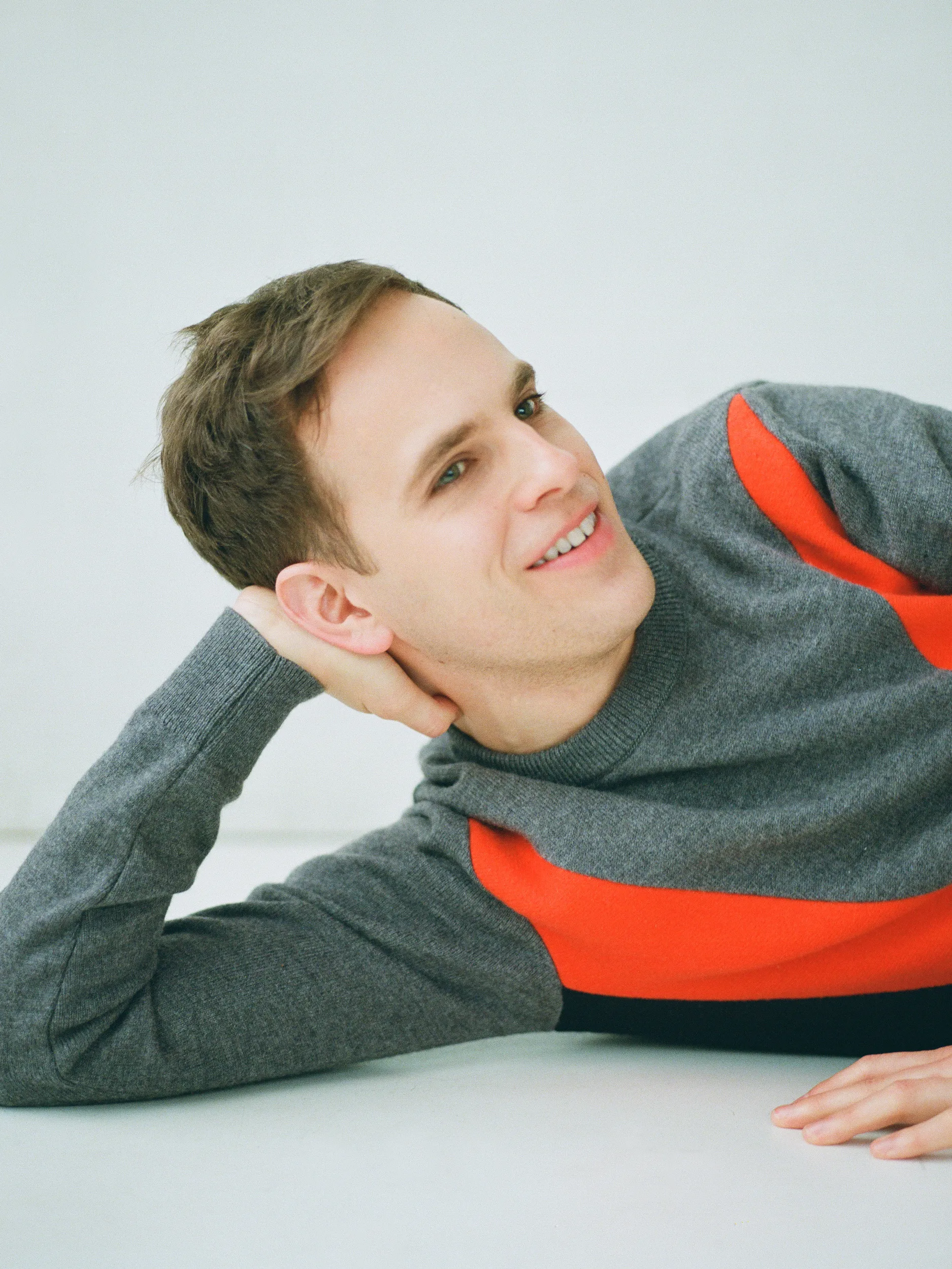 Taylor Trensch