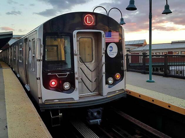 L train shutdown canceled as MTA, Cuomo announce new rehab plan L train shutdown canceled as MTA, Cuomo announce new rehab plan