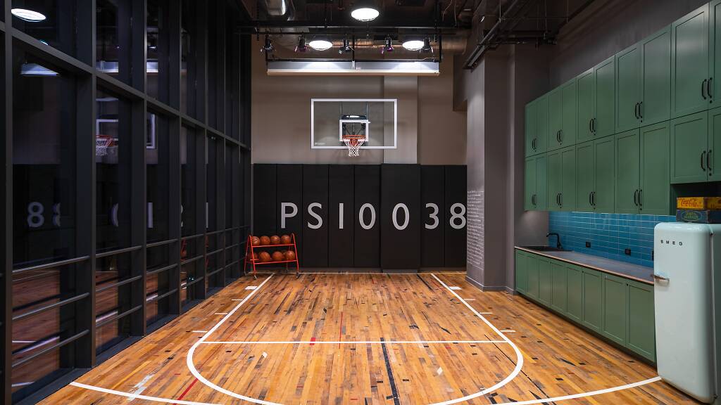 Recreation Bars in Financial District, New York