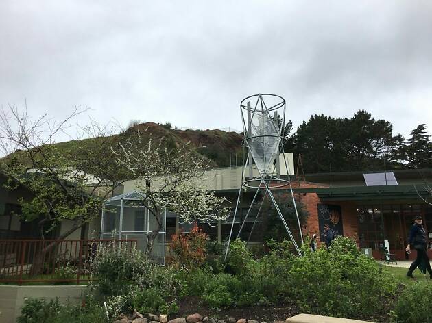 Randall Museum Randall Museum