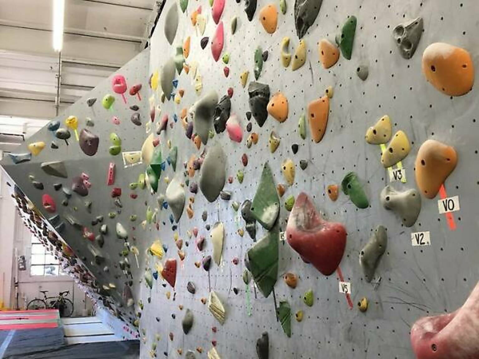 9 Best Kids' Rock Climbing Walls in NYC To Visit Now