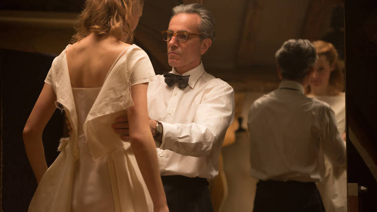 Phantom Thread