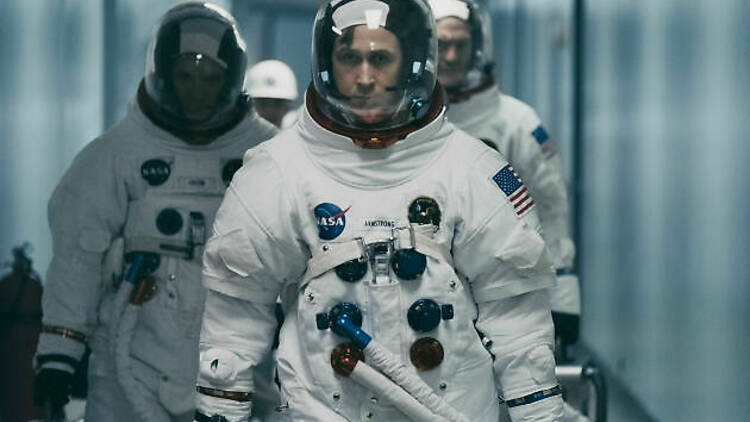 First Man