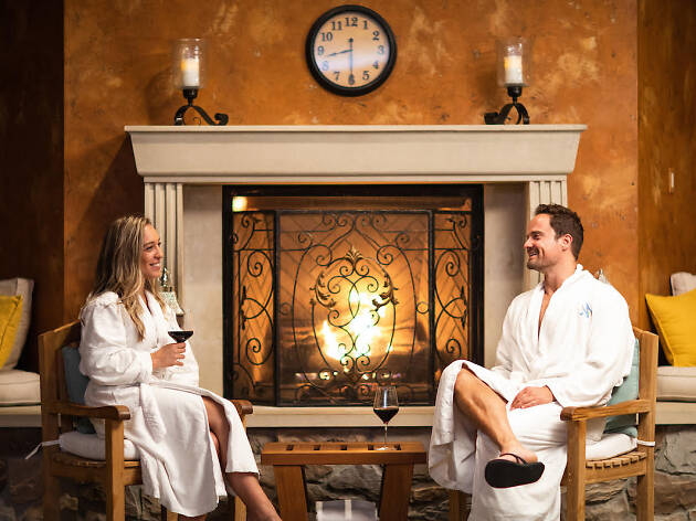 Mirbeau Inn & Spa Mirbeau Inn & Spa