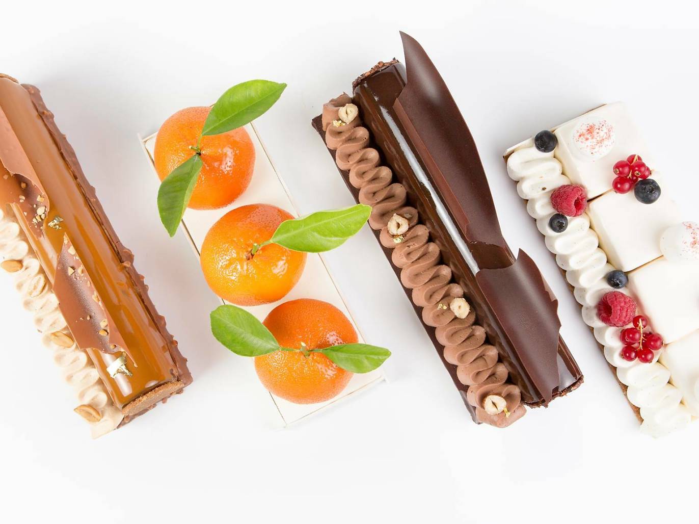 12 Best Patisseries In Paris For Cookies, Cakes And More