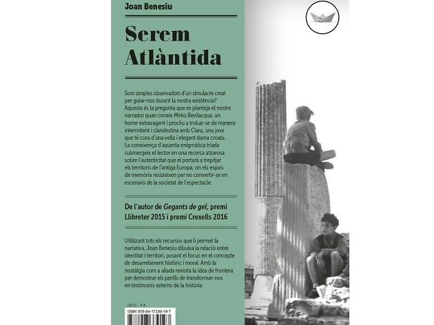 Serem Atlàntida Serem Atlàntida
