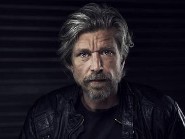 Karl Ove Knausgård Karl Ove Knausgård