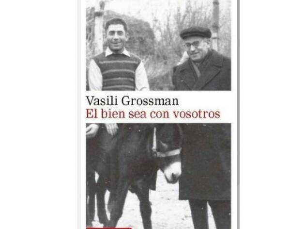 El bien sea con vosotros El bien sea con vosotros