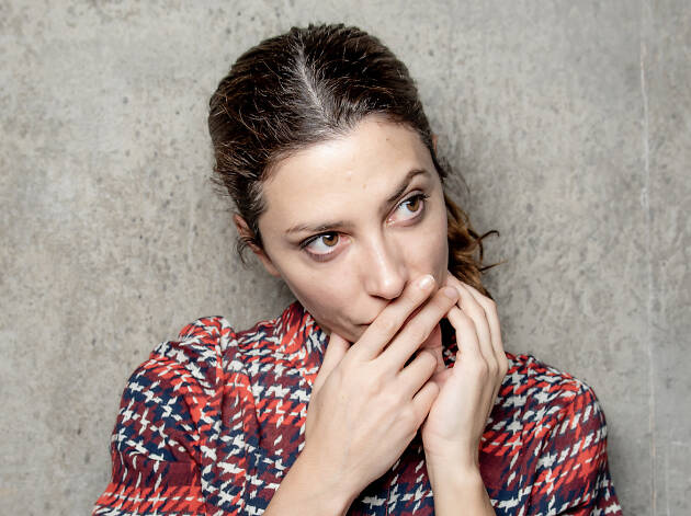 Bárbara Lennie Bárbara Lennie
