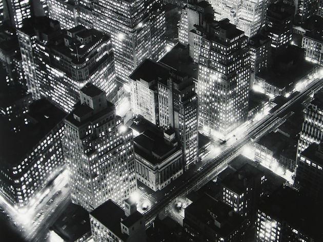 Berenice Abbott Berenice Abbott