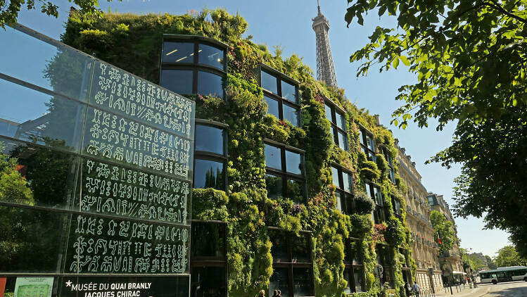 Les musées gratuits le 1er dimanche du mois à Paris