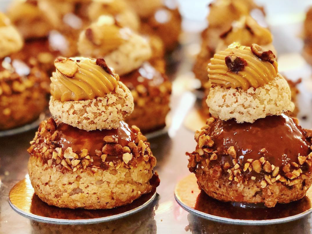 12 Best Patisseries In Paris For Cookies Cakes And More