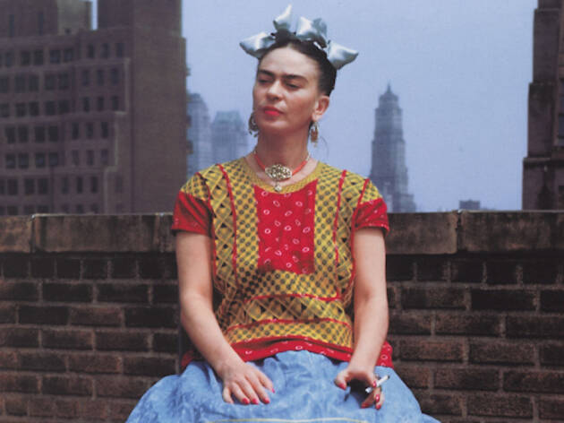 "Frida Kahlo: Appearances Can Be Deceiving" "Frida Kahlo: Appearances Can Be Deceiving"