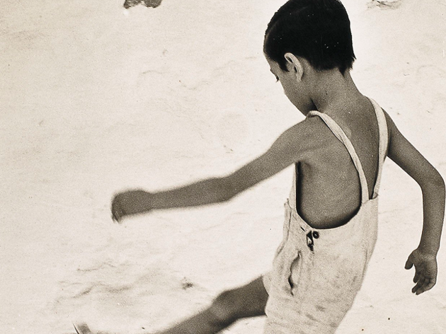 'Nen d'Eivissa', d'Oriol Maspons 'Nen d'Eivissa', d'Oriol Maspons