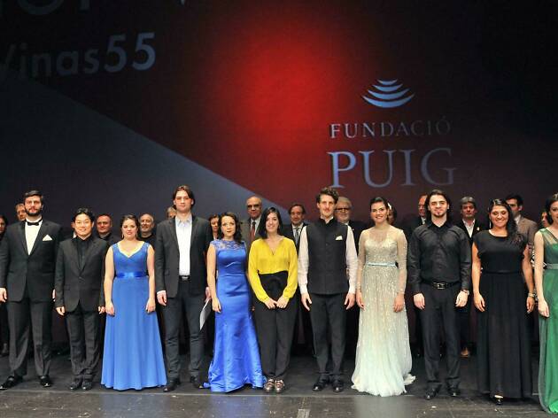 Concurs Viñas Concert Final Concurs Viñas Concert Final