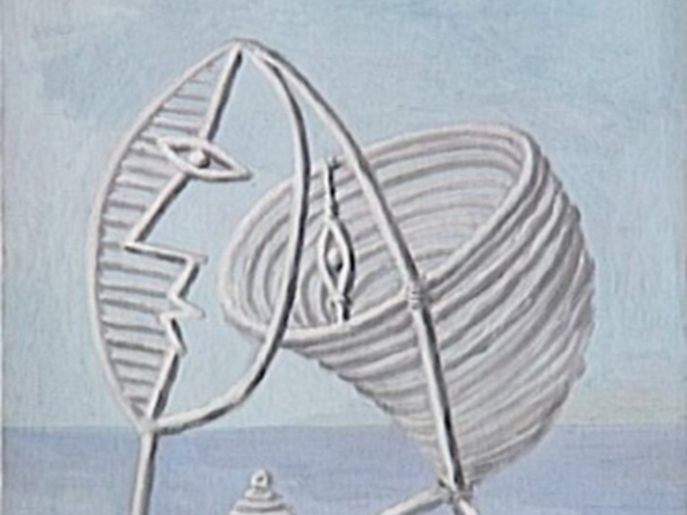 Picasso Poeta Picasso Poeta