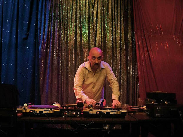 Gaspar Noé Gaspar Noé presenta Clímax