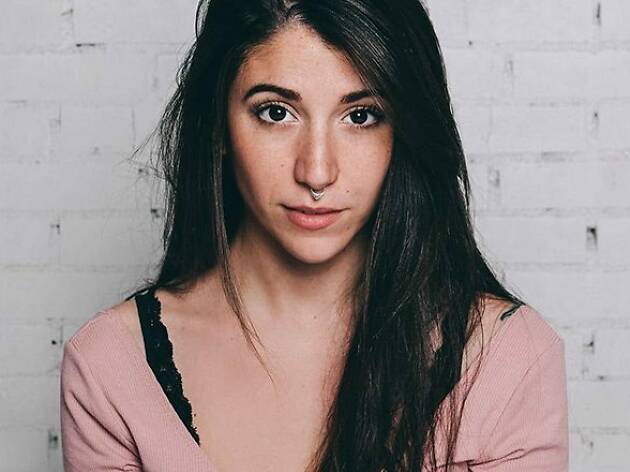 Bely Basarte Bely Basarte