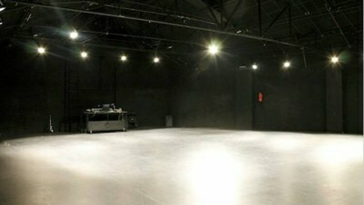 Teatro Pradillo Teatro Pradillo
