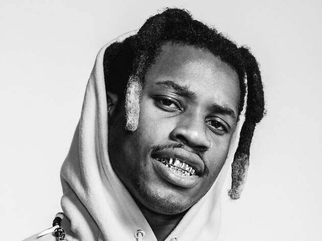 Denzel Curry | Music In Hong Kong