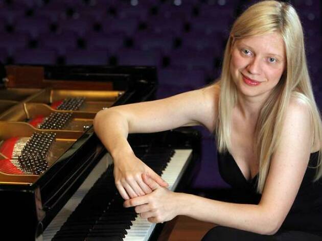 Valentina Lisitsa Valentina Lisitsa