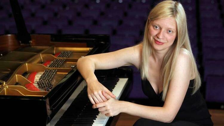 Valentina Lisitsa