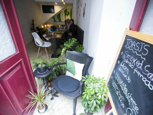 Café do Comércio Café do Comércio