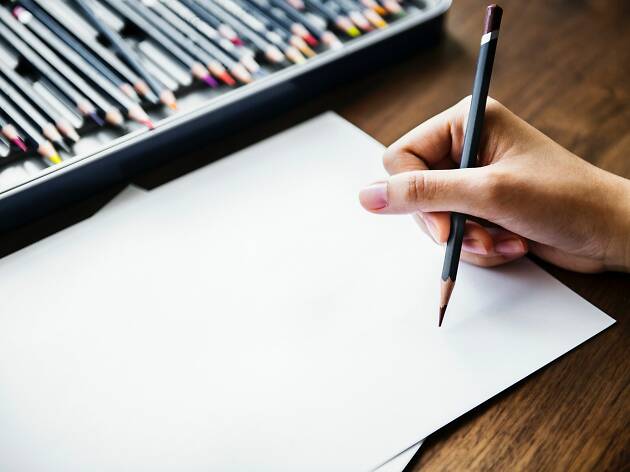 Desenho Desenho