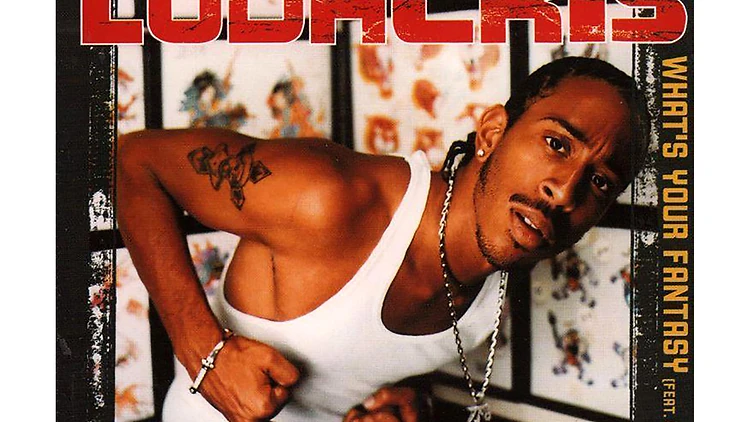 ‘What’s Your Fantasy’ – Ludacris feat Shawnna ‘What’s Your Fantasy’ – Ludacris feat Shawnna