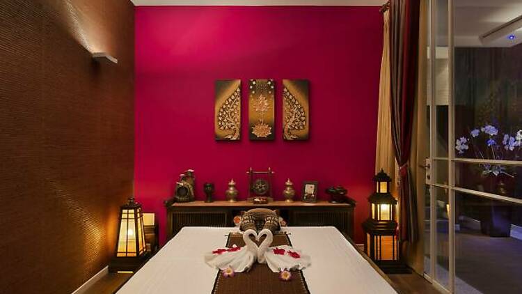 The Thai One - Sheva Spa