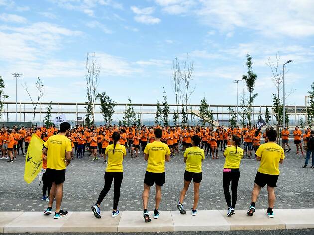 Correr Lisboa Correr Lisboa