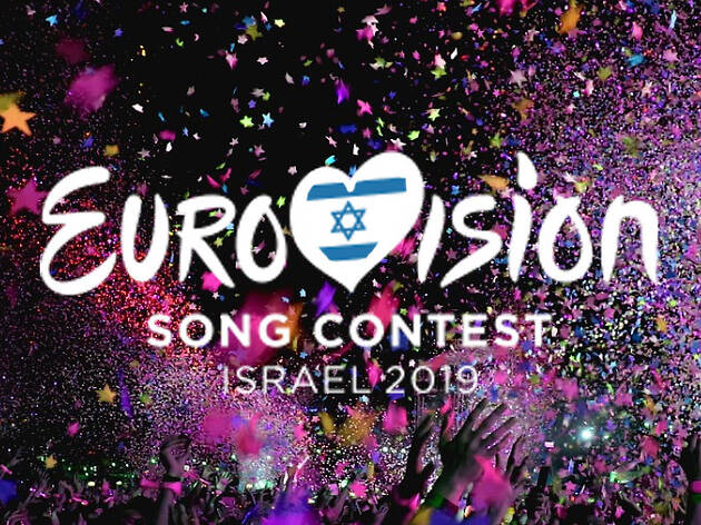 Following the Eurovision 2019: The events of Tel Aviv's White Night have been moved Following the Eurovision 2019: The events of Tel Aviv's White Night have been moved
