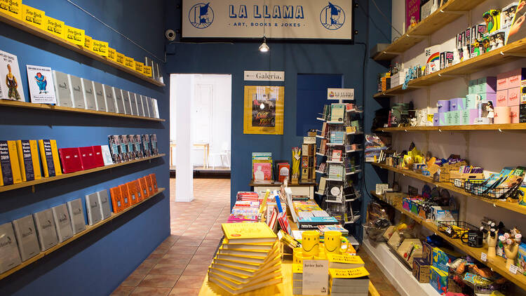 La Llama Store