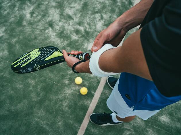 Lambert Clube de Padel e Ténis Lambert Clube de Padel e Ténis